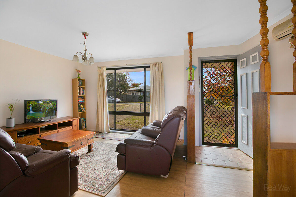 2a Henderson Street, Newtown QLD 4350, Newtown - Thumbnail 3
