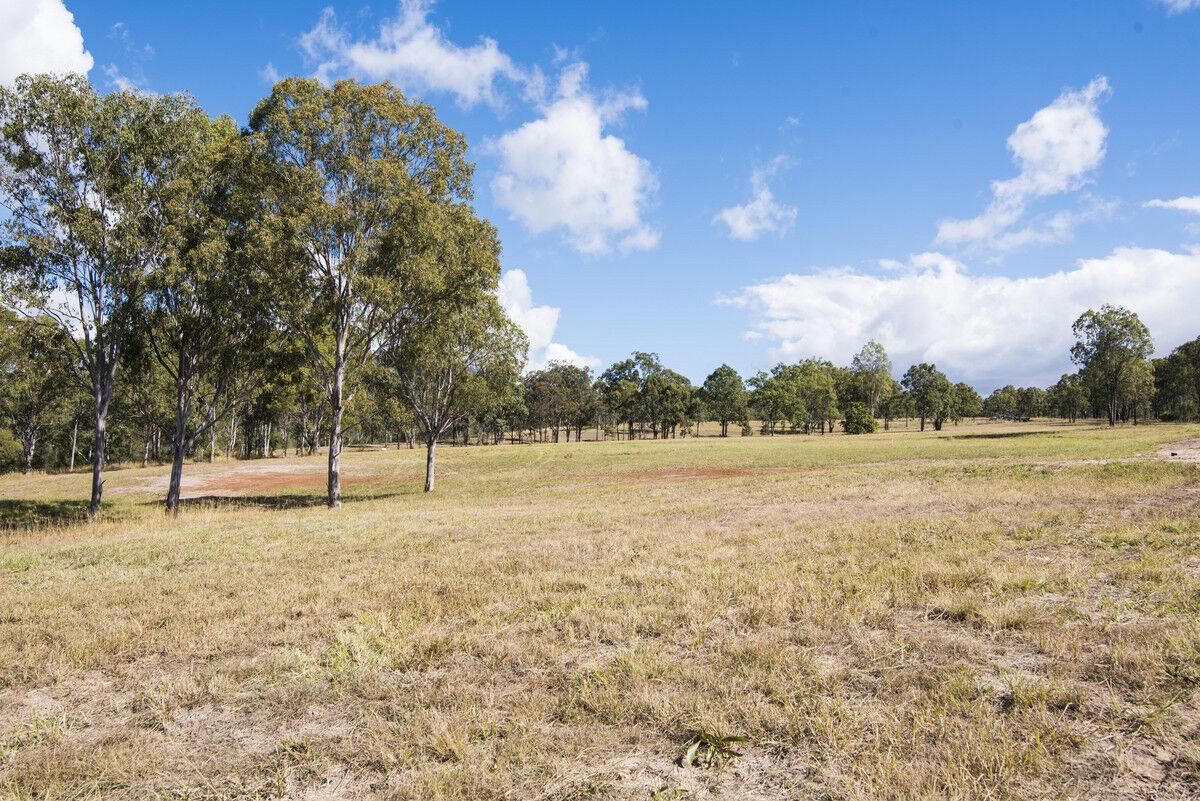 Lot 1 Jones Road, Withcott QLD 4352, Withcott - Thumbnail 3