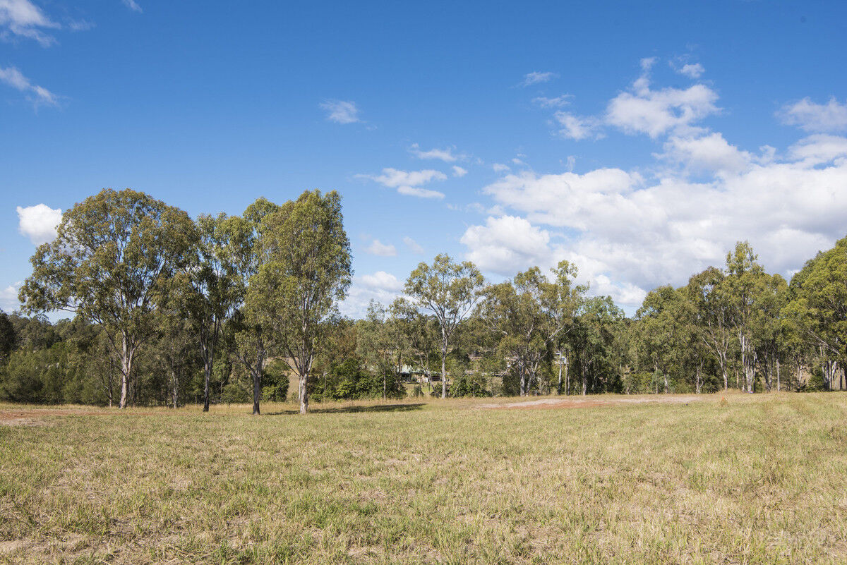 Lot 1 Jones Road, Withcott QLD 4352, Withcott - Thumbnail 2