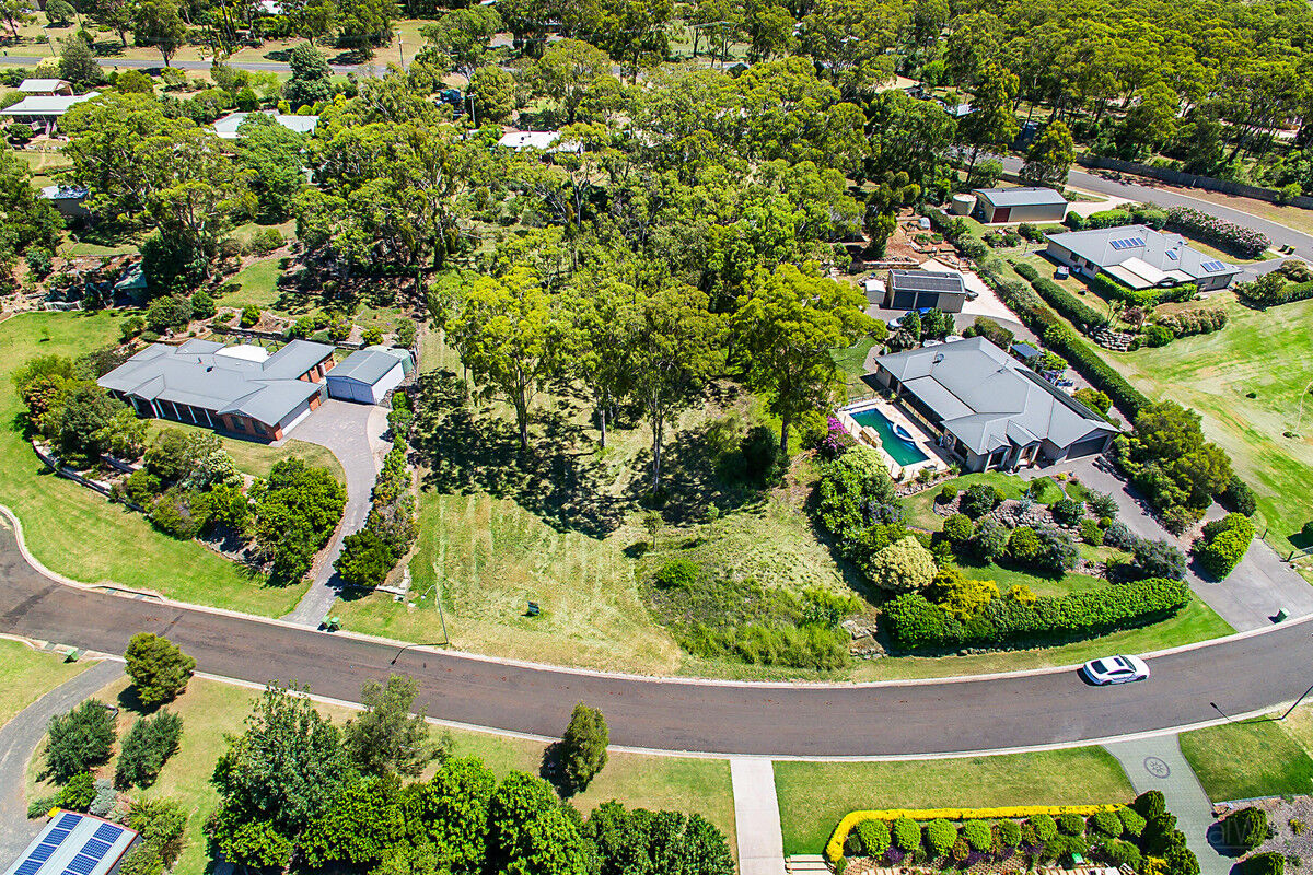 5 Jackson Close, Highfields QLD 4352, Highfields - Thumbnail 2
