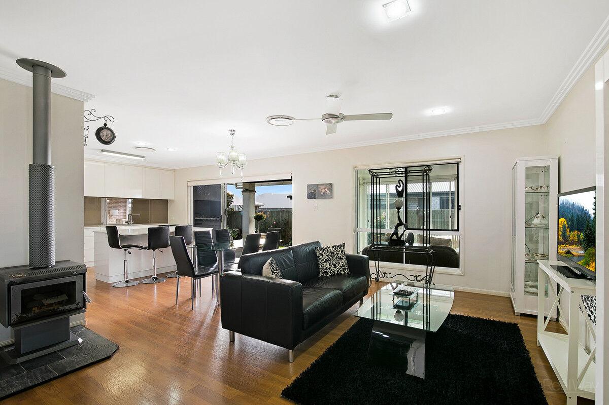 7 O'Grady Street, Kearneys Spring QLD 4350, Kearneys Spring - Thumbnail 4