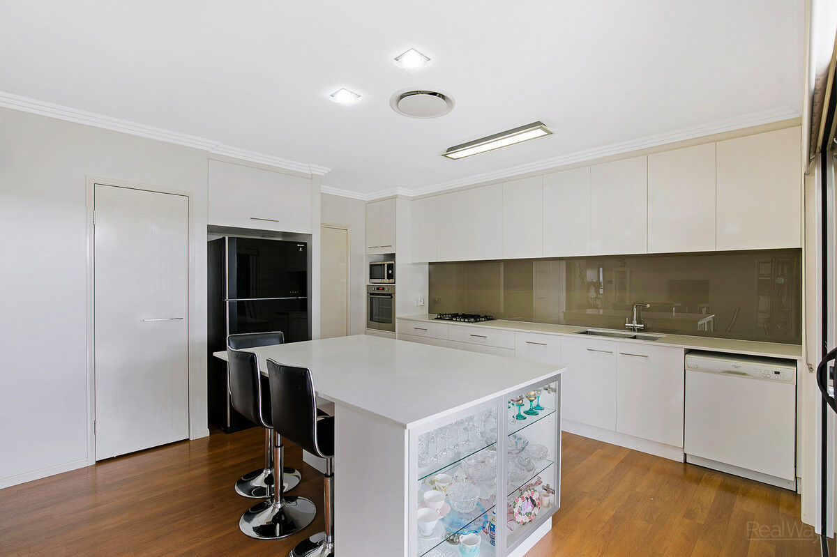 7 O'Grady Street, Kearneys Spring QLD 4350, Kearneys Spring - Thumbnail 3