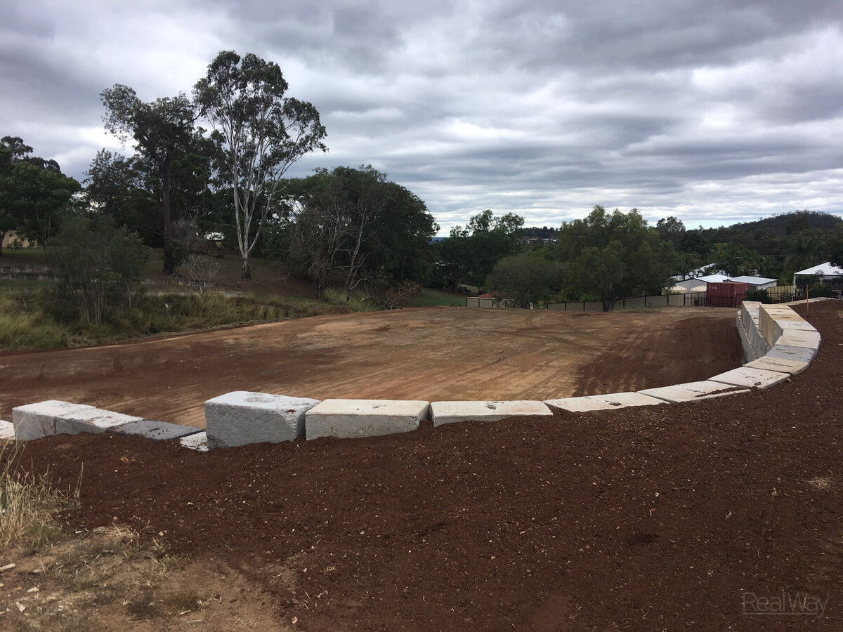 Lot 1 Bottle Tree Court, Withcott QLD 4352, Withcott - Thumbnail 2