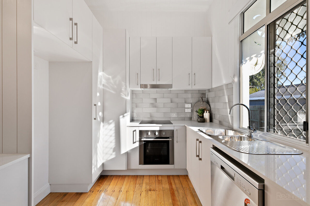 36 Goggs Street, Toowoomba City QLD 4350, Toowoomba City - Thumbnail 2