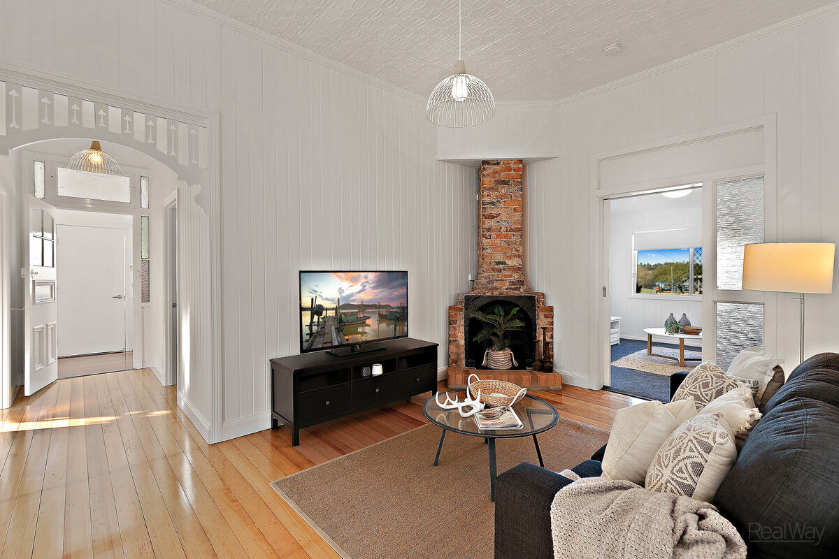 36 Goggs Street, Toowoomba City QLD 4350, Toowoomba City - Thumbnail 5