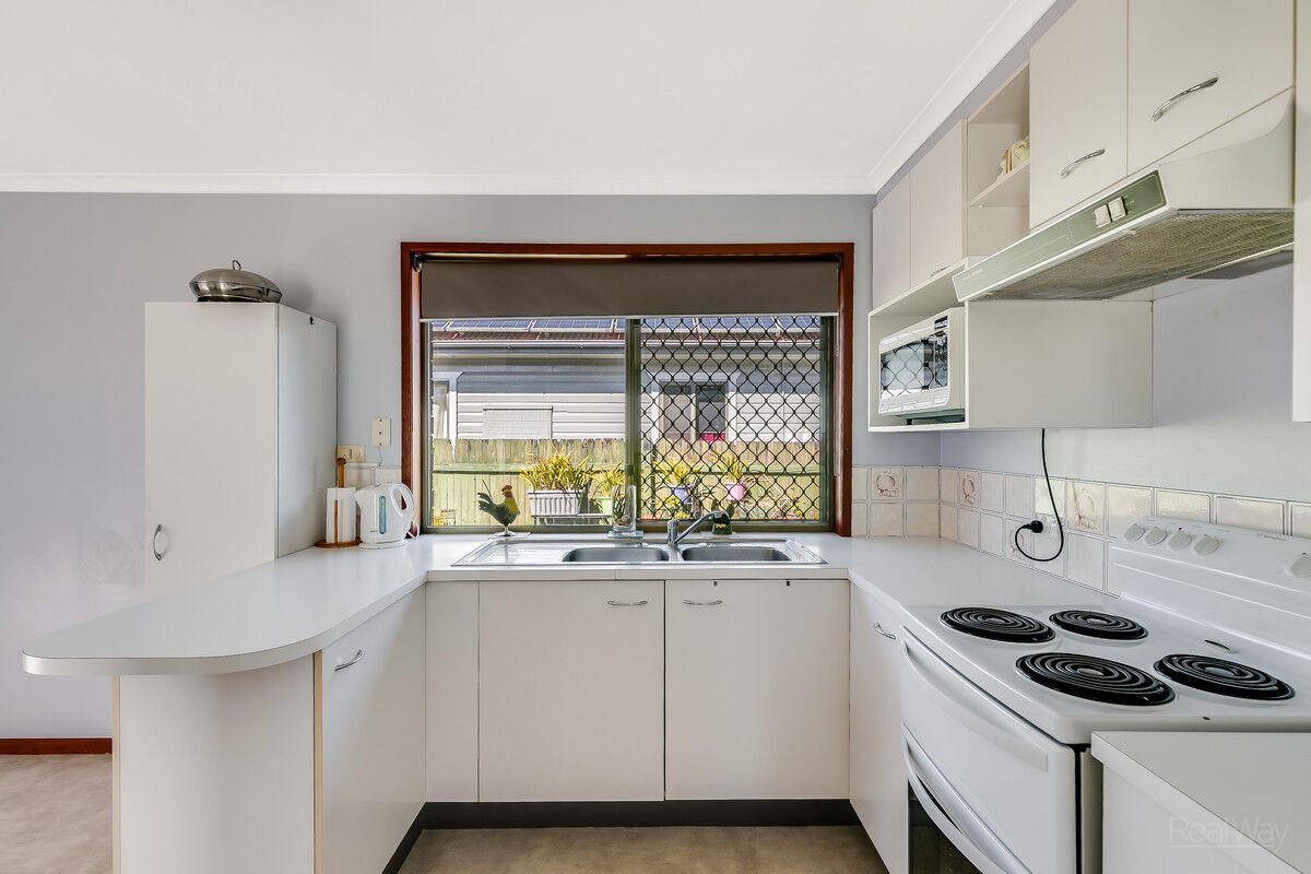 21 Hume Street, North Toowoomba QLD 4350, North Toowoomba - Thumbnail 2