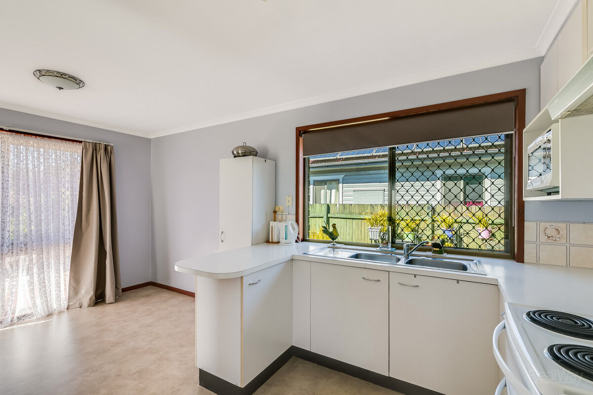 21 Hume Street, North Toowoomba QLD 4350, North Toowoomba - Thumbnail 4