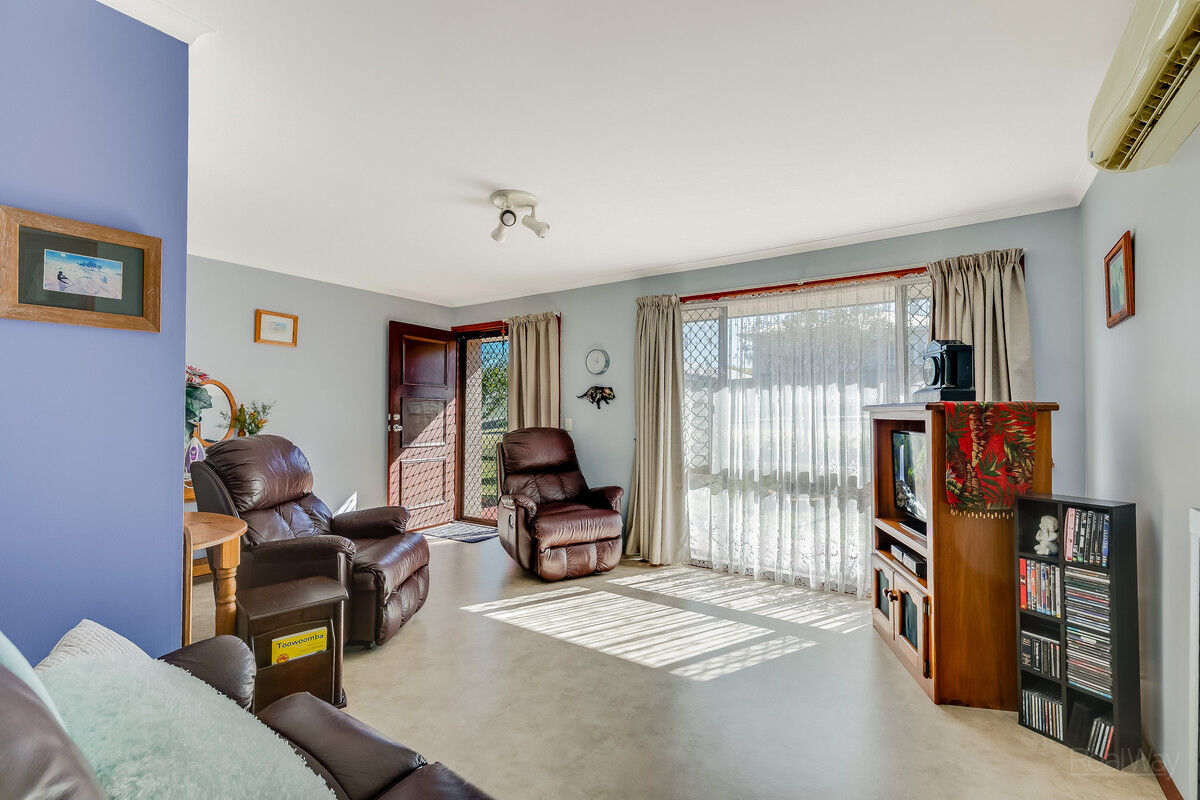21 Hume Street, North Toowoomba QLD 4350, North Toowoomba - Thumbnail 5