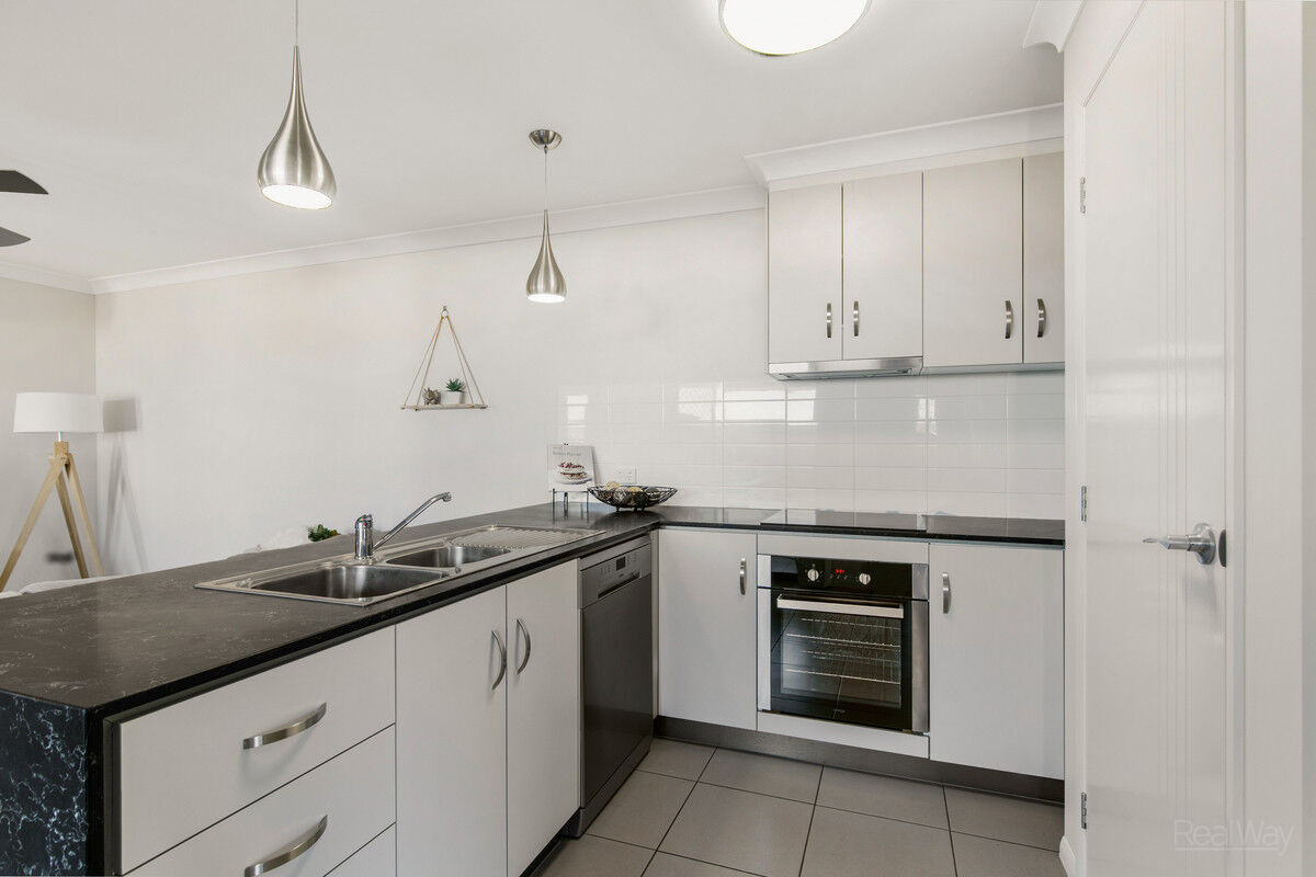 3 / 29 Parkview Drive, Glenvale QLD 4350, Glenvale - Thumbnail 3