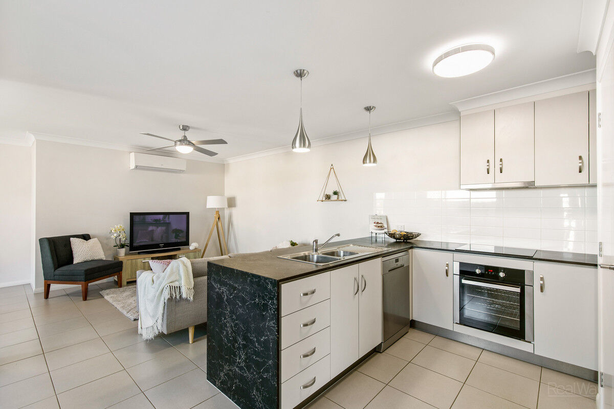 3 / 29 Parkview Drive, Glenvale QLD 4350, Glenvale - Thumbnail 2