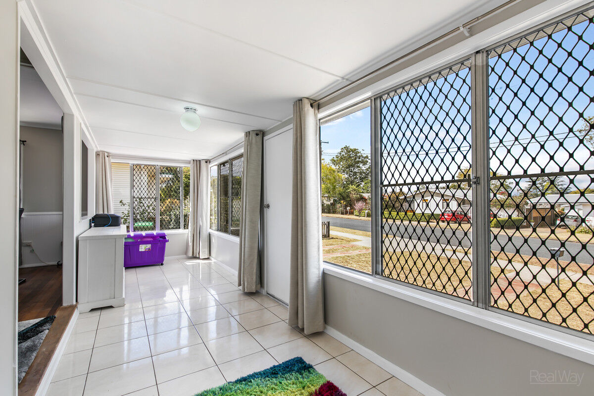 31 Druce Street, Wilsonton QLD 4350, Wilsonton - Thumbnail 7