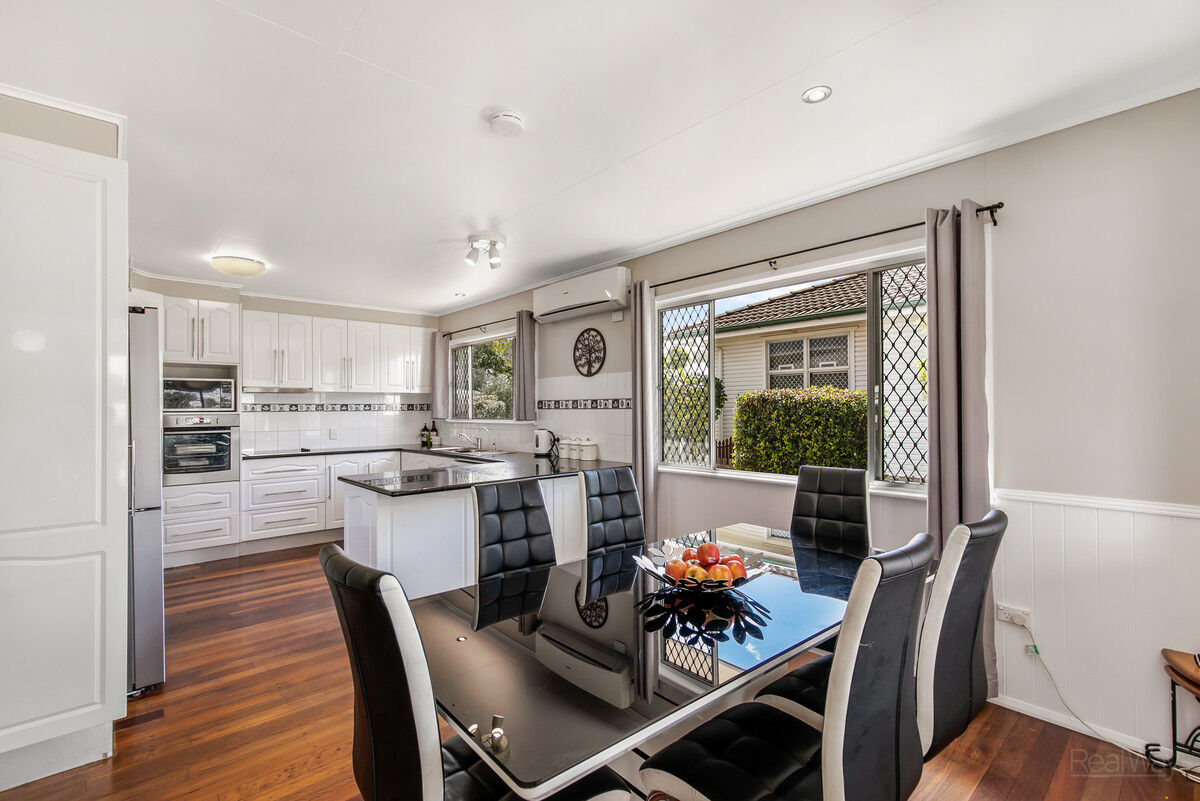 31 Druce Street, Wilsonton QLD 4350, Wilsonton - Thumbnail 5