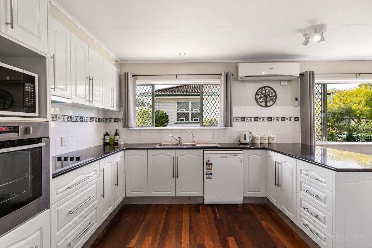 31 Druce Street, Wilsonton QLD 4350, Wilsonton - Thumbnail 3