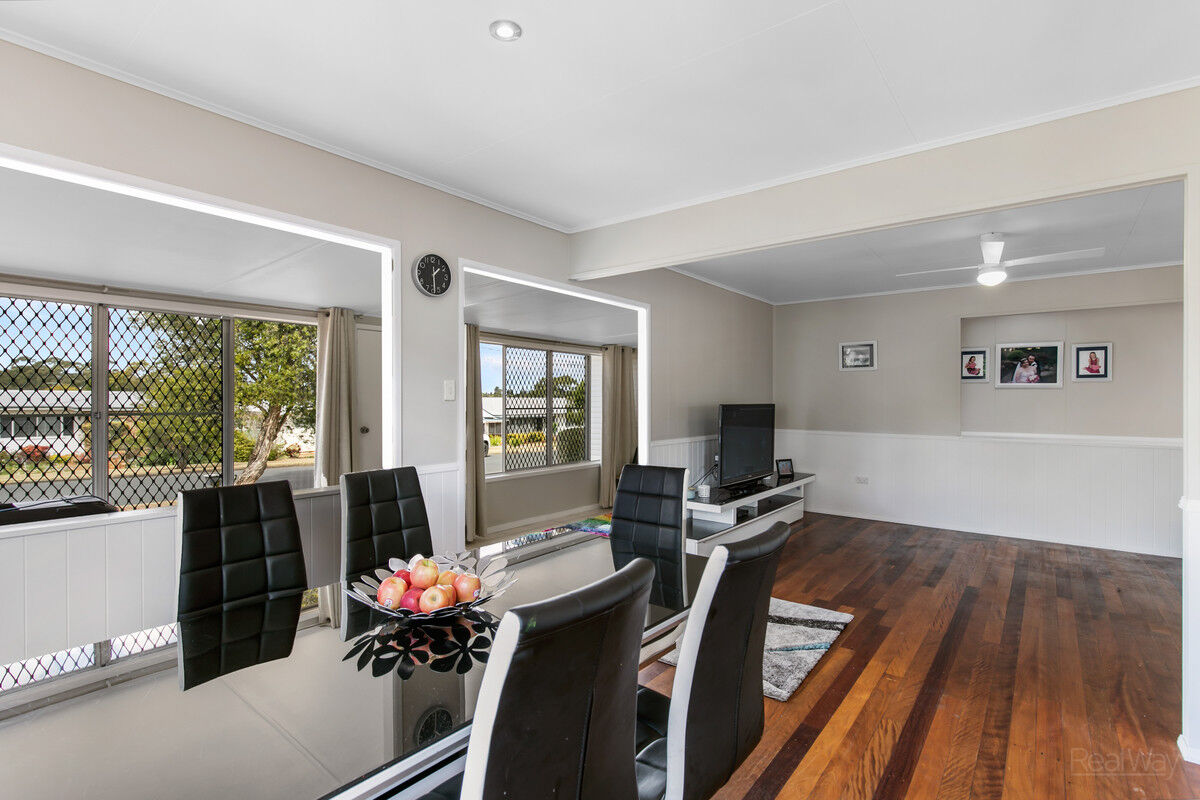 31 Druce Street, Wilsonton QLD 4350, Wilsonton - Thumbnail 4