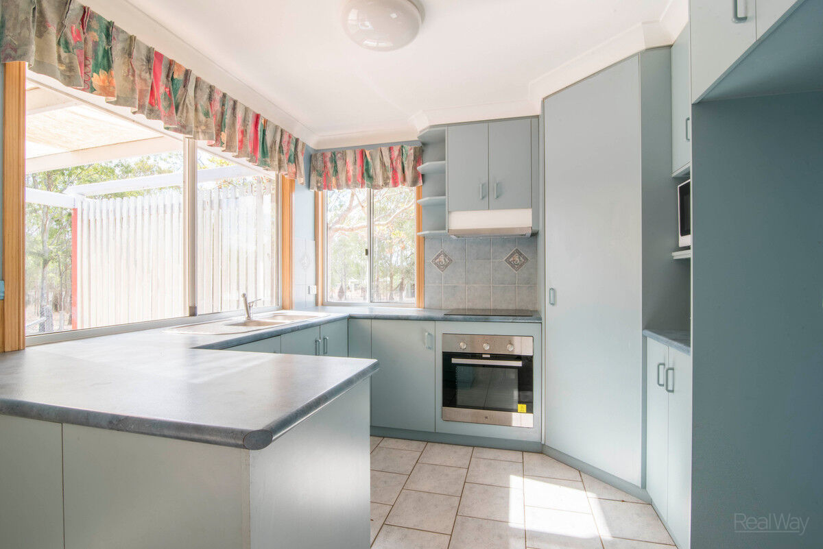 24 O'Neils Road, Withcott QLD 4352, Withcott - Thumbnail 2