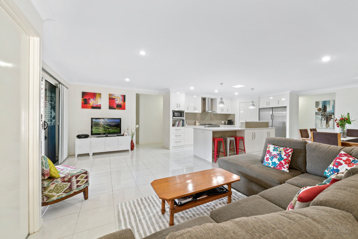 12 Kimdonn Drive, Withcott QLD 4352, Withcott - Thumbnail 6
