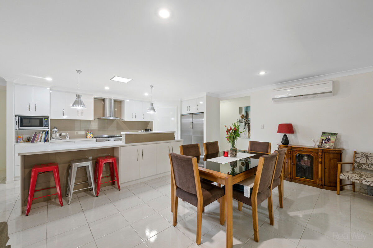 12 Kimdonn Drive, Withcott QLD 4352, Withcott - Thumbnail 2