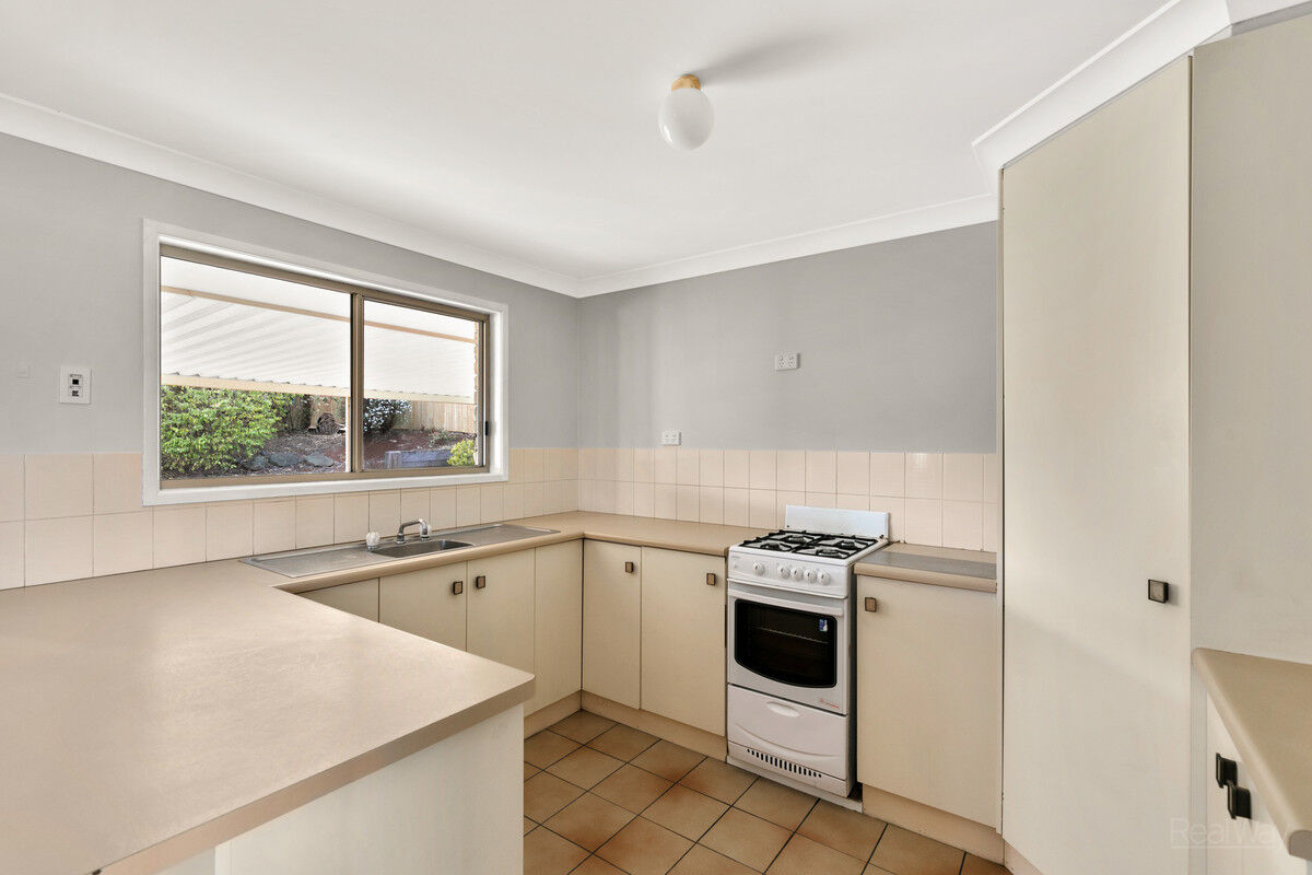 127 Glenvale Road, Newtown QLD 4350, Newtown - Thumbnail 2