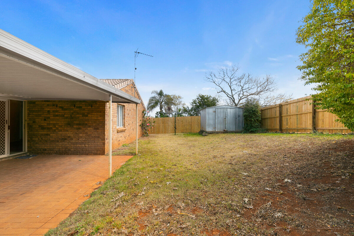127 Glenvale Road, Newtown QLD 4350, Newtown - Thumbnail 5