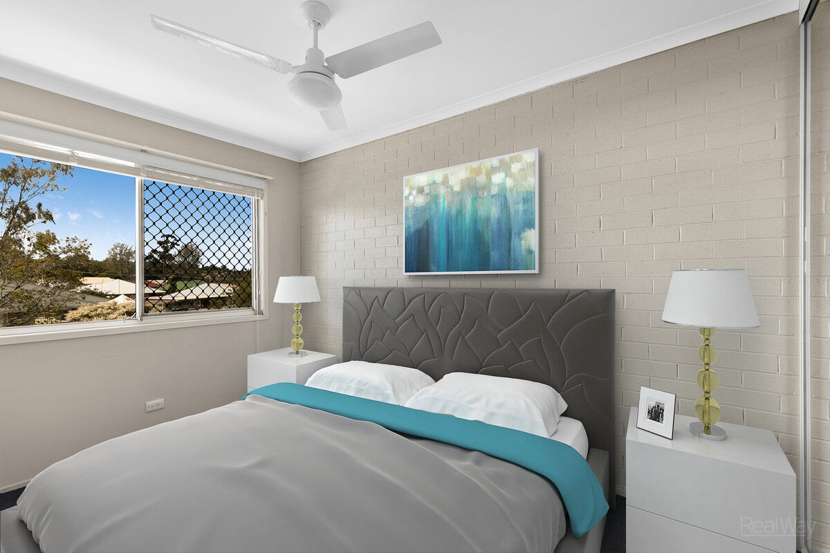 28 / 6 O'Brien Street, Harlaxton QLD 4350, Harlaxton - Thumbnail 3