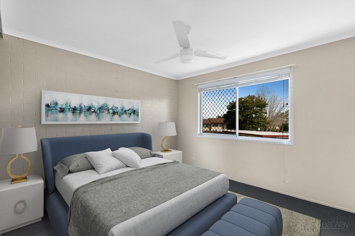 28 / 6 O'Brien Street, Harlaxton QLD 4350, Harlaxton - Thumbnail 4