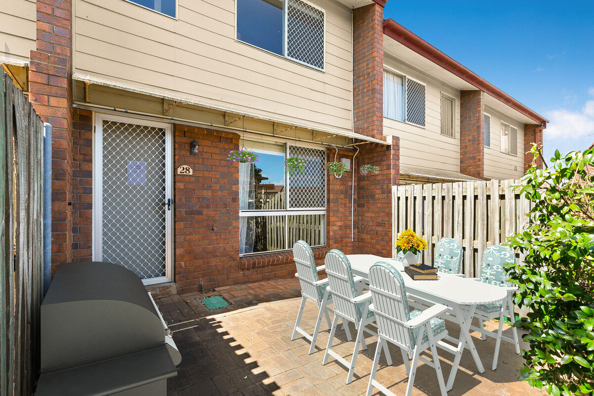28 / 6 O'Brien Street, Harlaxton QLD 4350, Harlaxton - Thumbnail 6
