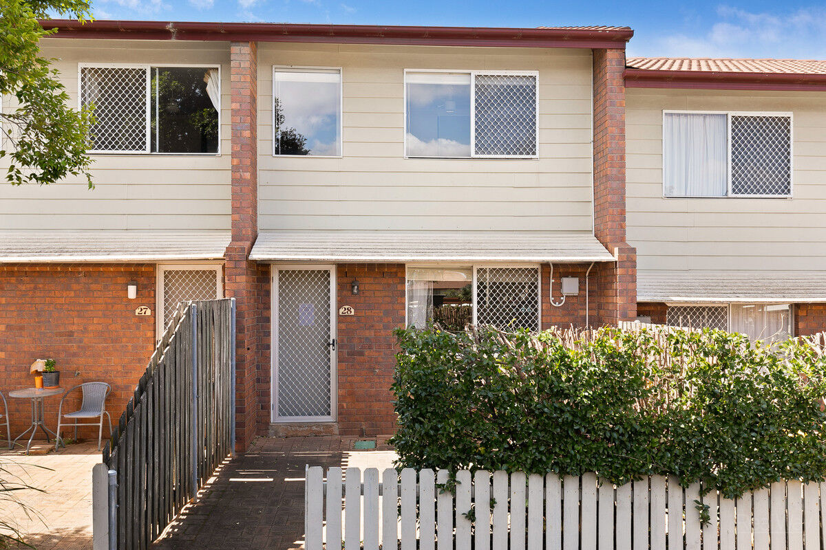 28 / 6 O'Brien Street, Harlaxton QLD 4350, Harlaxton - Thumbnail 8