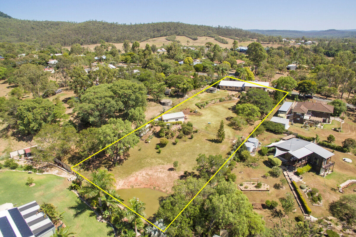 3 Debra Street, Withcott QLD 4352, Withcott - Thumbnail 2