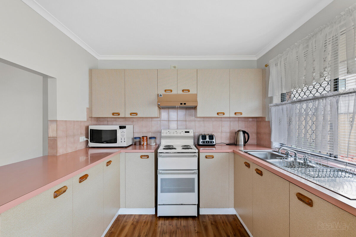 5 / 301 Bridge Street, Newtown QLD 4350, Newtown - Thumbnail 2