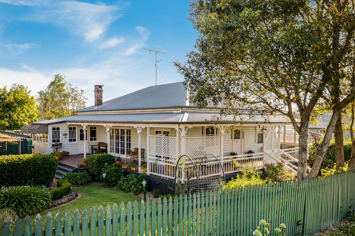 8 Pitt Street, East Toowoomba QLD 4350, East Toowoomba - Thumbnail 3