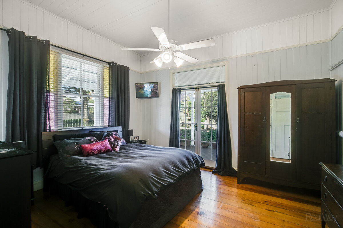 8 Pitt Street, East Toowoomba QLD 4350, East Toowoomba - Thumbnail 7