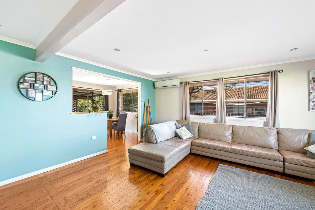 15 Chilla Street, Harristown QLD 4350, Harristown - Thumbnail 5