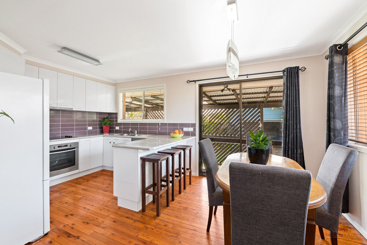15 Chilla Street, Harristown QLD 4350, Harristown - Thumbnail 3