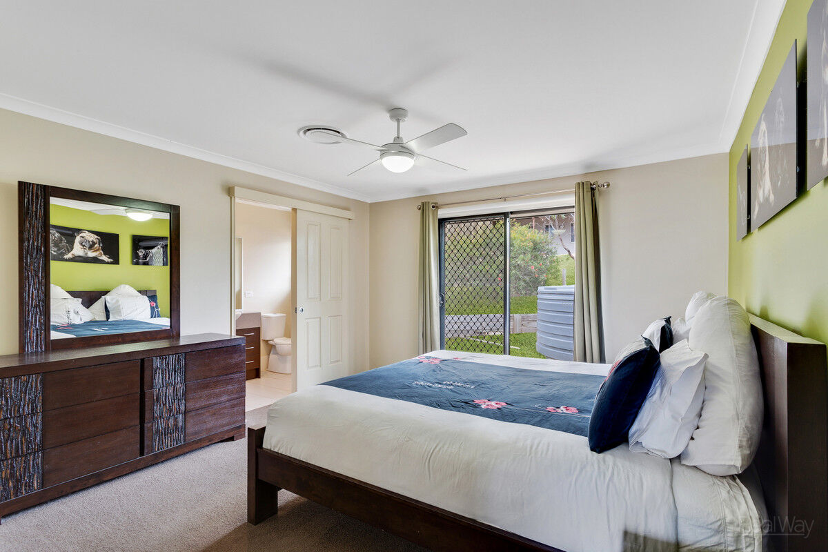 23 Hamblin Court, Mount Rascal QLD 4350, Mount Rascal - Thumbnail 7