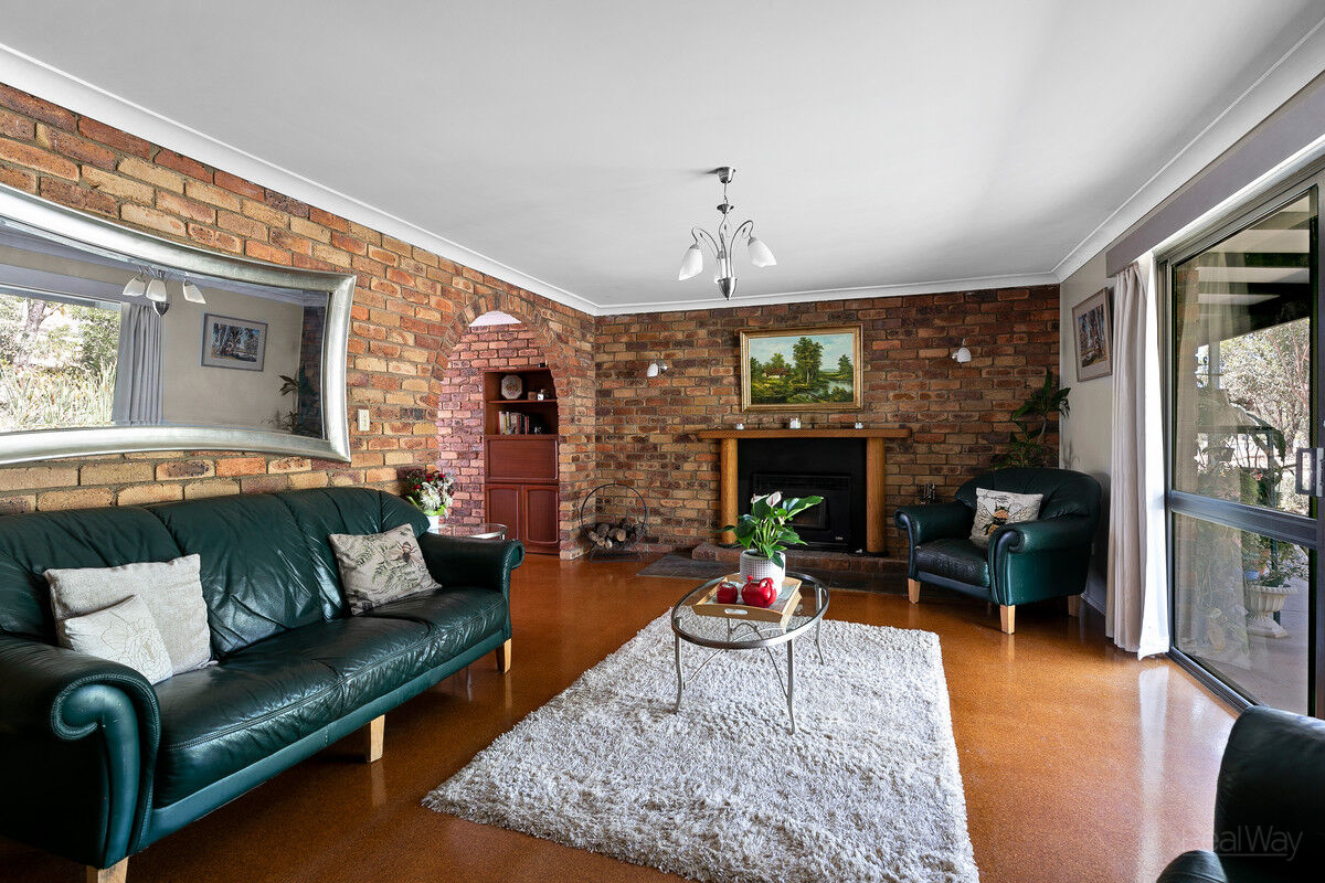 9 Ramsay Road, Glenvale QLD 4350, Glenvale - Thumbnail 4