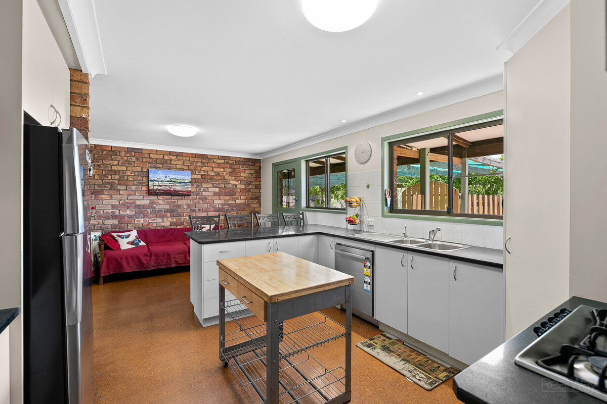 9 Ramsay Road, Glenvale QLD 4350, Glenvale - Thumbnail 3