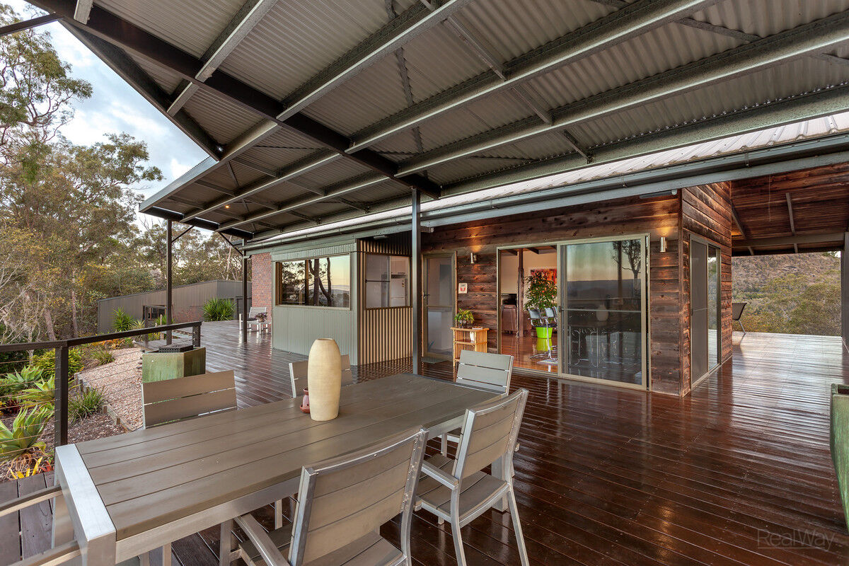 37 Berghofer Drive, Withcott QLD 4352, Withcott - Thumbnail 2