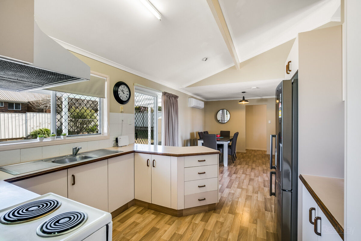 9 Moore Crescent, Wilsonton QLD 4350, Wilsonton - Thumbnail 2