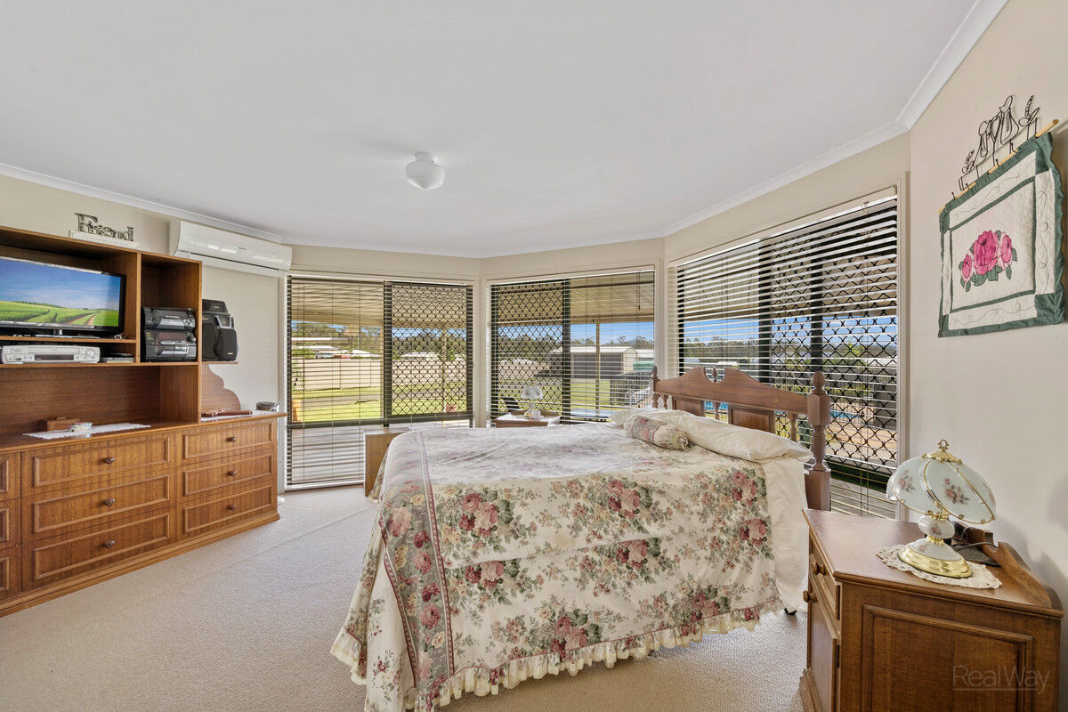 70 Parkridge Drive, Withcott QLD 4352, Withcott - Thumbnail 4