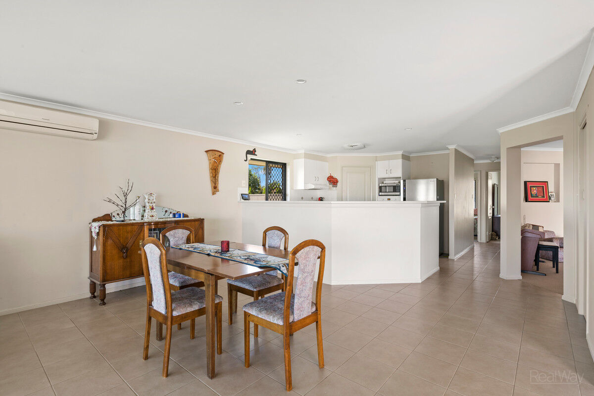 70 Parkridge Drive, Withcott QLD 4352, Withcott - Thumbnail 7