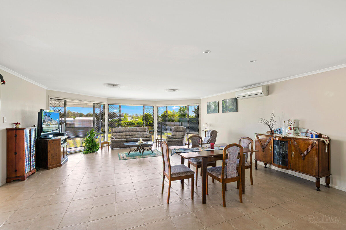 70 Parkridge Drive, Withcott QLD 4352, Withcott - Thumbnail 8