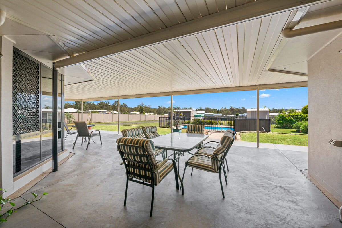 70 Parkridge Drive, Withcott QLD 4352, Withcott - Thumbnail 5