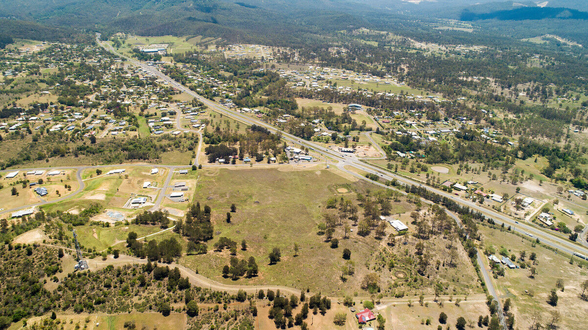 Lot 113 Warrego Highway, Withcott QLD 4352, Withcott - Thumbnail 3