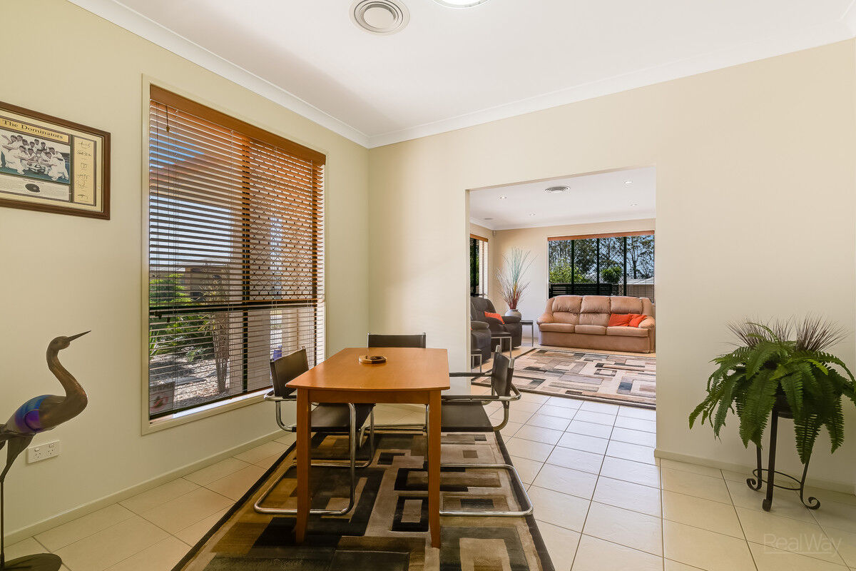 35 Rogers Drive, Highfields QLD 4352, Highfields - Thumbnail 7
