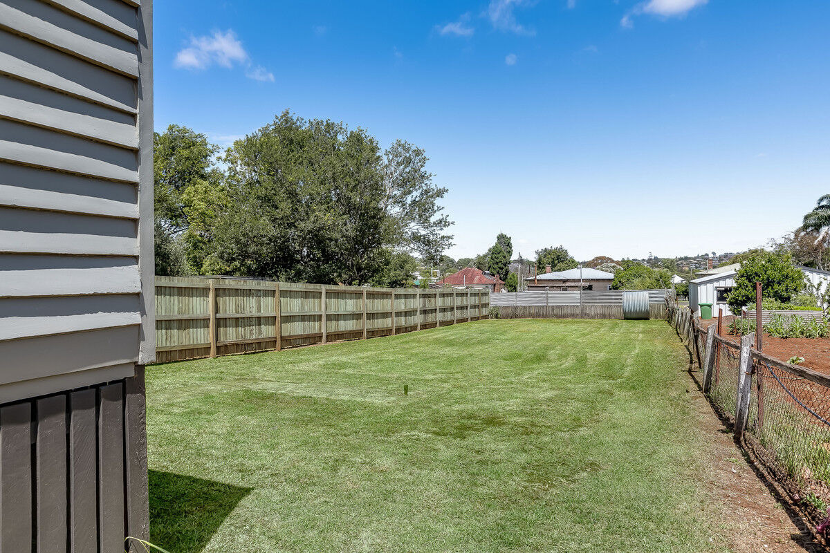 15 Nigel Street, North Toowoomba QLD 4350, North Toowoomba - Thumbnail 8