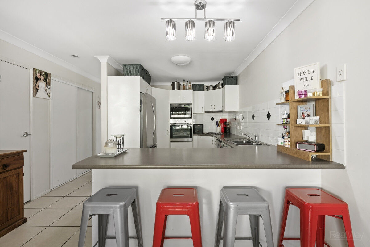 1&2 / 6 Winning Street, Glenvale QLD 4350, Glenvale - Thumbnail 5