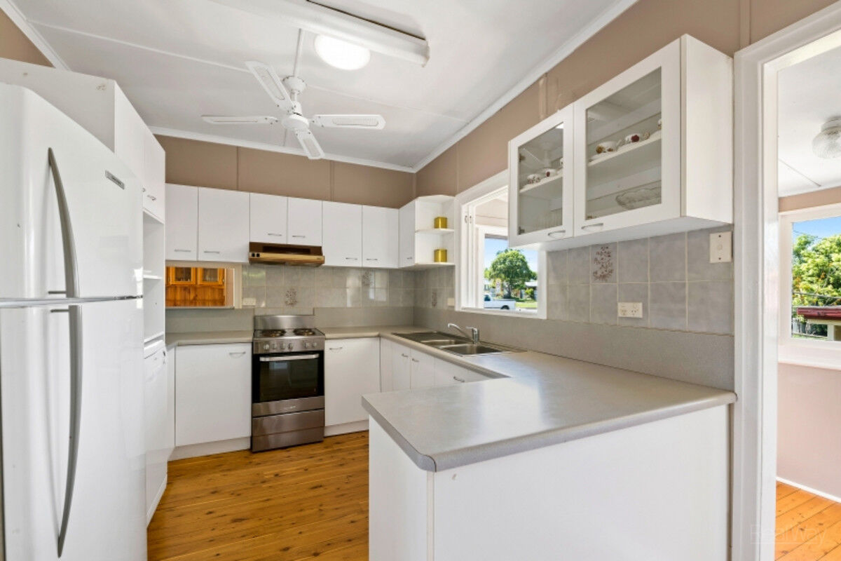 2 Shiel Street, Rangeville QLD 4350, Rangeville - Thumbnail 2