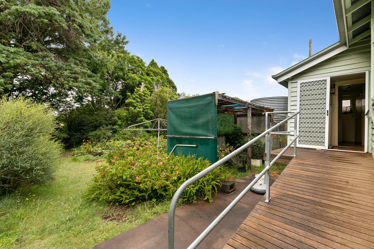 36B Bridge Street, East Toowoomba QLD 4350, East Toowoomba - Thumbnail 8