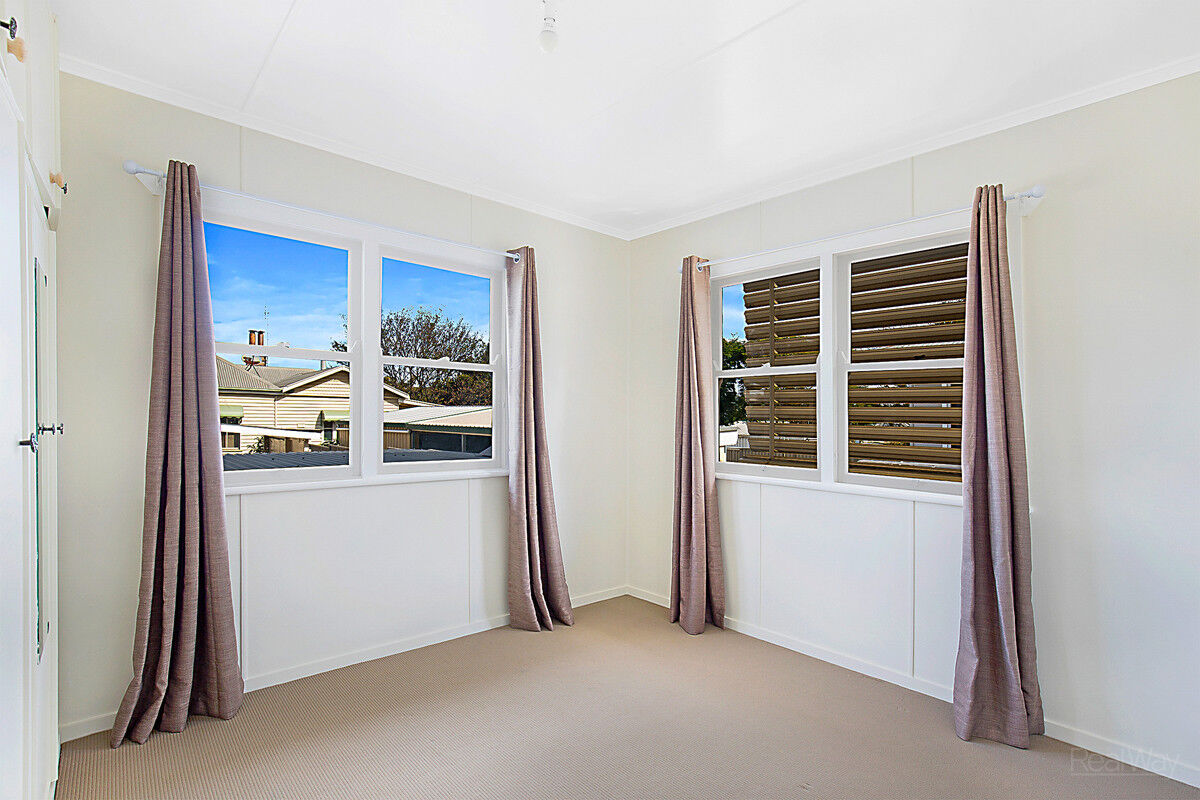 1 Gauntlet Street, NORTH TOOWOOMBA QLD 4350, North Toowoomba - Thumbnail 8