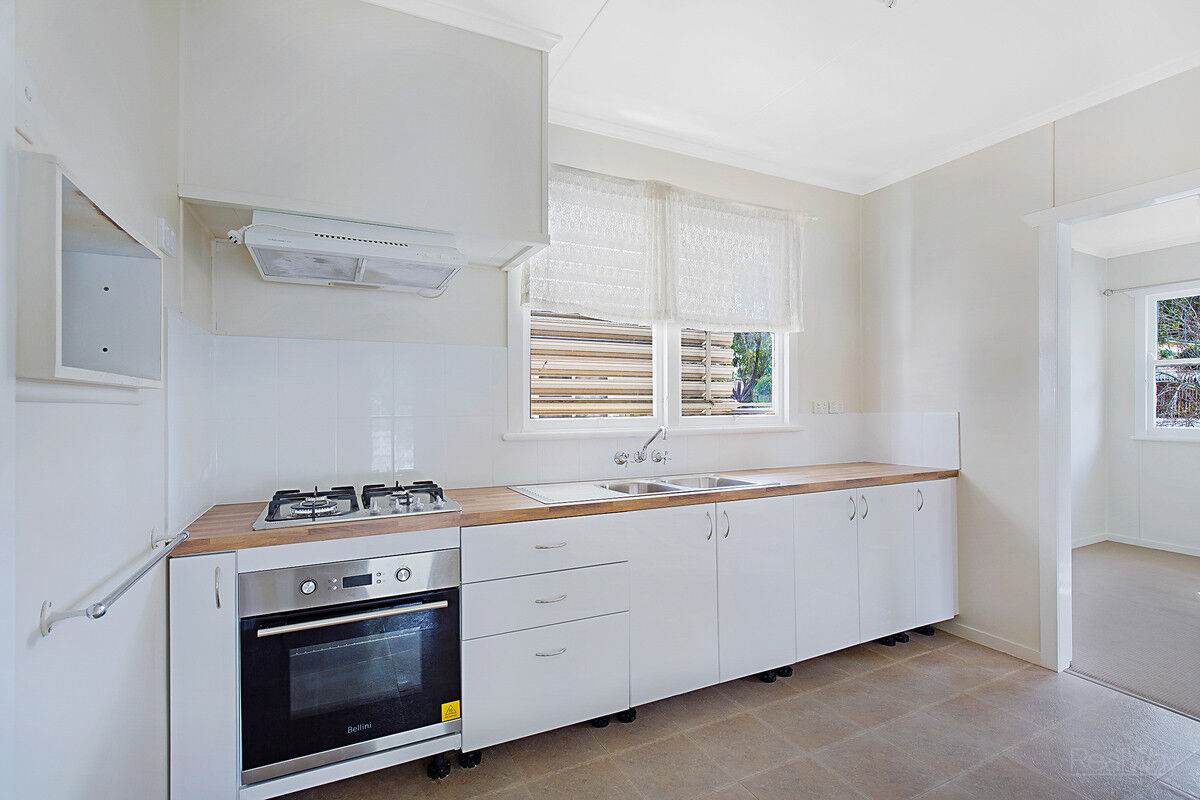 1 Gauntlet Street, NORTH TOOWOOMBA QLD 4350, North Toowoomba - Thumbnail 2